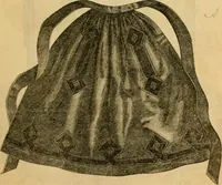 An illustration from Godey's lady's book 1862 Jan -June; Jul - Dec (1862)