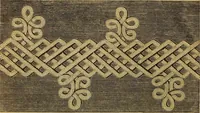 An illustration from Godey's lady's book 1862 Jan -June; Jul - Dec (1862)
