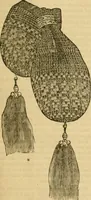 An illustration from Godey's lady's book 1862 Jan -June; Jul - Dec (1862)