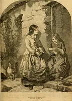 Picture 124 of 503 from Godey's lady's book 1862 Jan -June; Jul - Dec (1862), leaf 311