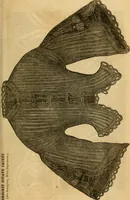 An illustration from Godey's lady's book 1862 Jan -June; Jul - Dec (1862)