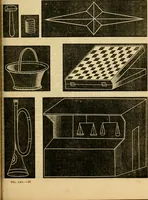 An illustration from Godey's lady's book 1862 Jan -June; Jul - Dec (1862)