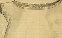 Picture 135 of 503 from Godey's lady's book 1862 Jan -June; Jul - Dec (1862), leaf 376