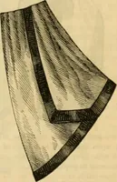 An illustration from Godey's lady's book 1862 Jan -June; Jul - Dec (1862)