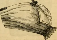 An illustration from Godey's lady's book 1862 Jan -June; Jul - Dec (1862)