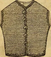 An illustration from Godey's lady's book 1862 Jan -June; Jul - Dec (1862)