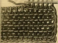 Picture 144 of 503 from Godey's lady's book 1862 Jan -June; Jul - Dec (1862), leaf 379