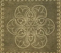 Picture 149 of 503 from Godey's lady's book 1862 Jan -June; Jul - Dec (1862), leaf 385