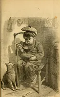 Picture 157 of 503 from Godey's lady's book 1862 Jan -June; Jul - Dec (1862), leaf 413
