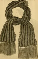 Picture 164 of 503 from Godey's lady's book 1862 Jan -June; Jul - Dec (1862), leaf 421