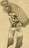 Picture 180 of 503 from Godey's lady's book 1862 Jan -June; Jul - Dec (1862), leaf 477