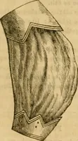 An illustration from Godey's lady's book 1862 Jan -June; Jul - Dec (1862)