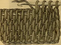 Picture 192 of 503 from Godey's lady's book 1862 Jan -June; Jul - Dec (1862), leaf 484