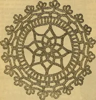 Picture 196 of 503 from Godey's lady's book 1862 Jan -June; Jul - Dec (1862), leaf 486