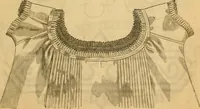 An illustration from Godey's lady's book 1862 Jan -June; Jul - Dec (1862)