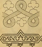 Picture 200 of 503 from Godey's lady's book 1862 Jan -June; Jul - Dec (1862), leaf 488