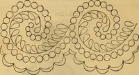 Picture 210 of 503 from Godey's lady's book 1862 Jan -June; Jul - Dec (1862), leaf 520
