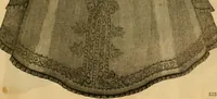 Picture 214 of 503 from Godey's lady's book 1862 Jan -June; Jul - Dec (1862), leaf 521