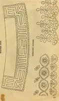 Picture 218 of 503 from Godey's lady's book 1862 Jan -June; Jul - Dec (1862), leaf 525
