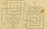 Picture 222 of 503 from Godey's lady's book 1862 Jan -June; Jul - Dec (1862), leaf 529