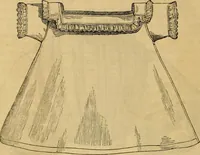 Picture 228 of 503 from Godey's lady's book 1862 Jan -June; Jul - Dec (1862), leaf 578