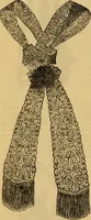 An illustration from Godey's lady's book 1862 Jan -June; Jul - Dec (1862)
