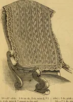 Picture 239 of 503 from Godey's lady's book 1862 Jan -June; Jul - Dec (1862), leaf 582