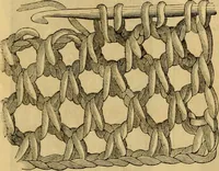 An illustration from Godey's lady's book 1862 Jan -June; Jul - Dec (1862)