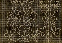 Picture 248 of 503 from Godey's lady's book 1862 Jan -June; Jul - Dec (1862), leaf 586