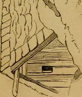 An illustration from Godey's lady's book 1862 Jan -June; Jul - Dec (1862)