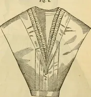 An illustration from Godey's lady's book 1862 Jan -June; Jul - Dec (1862)