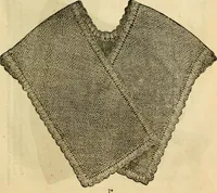 Picture 274 of 503 from Godey's lady's book 1862 Jan -June; Jul - Dec (1862), leaf 691