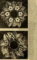 Picture 276 of 503 from Godey's lady's book 1862 Jan -June; Jul - Dec (1862), leaf 694