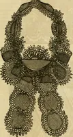 An illustration from Godey's lady's book 1862 Jan -June; Jul - Dec (1862)