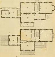 Picture 287 of 503 from Godey's lady's book 1862 Jan -June; Jul - Dec (1862), leaf 715