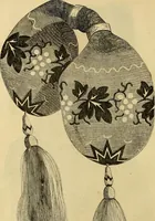 Picture 299 of 503 from Godey's lady's book 1862 Jan -June; Jul - Dec (1862), leaf 738