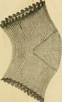 An illustration from Godey's lady's book 1862 Jan -June; Jul - Dec (1862)