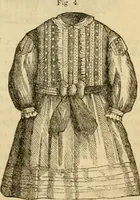 An illustration from Godey's lady's book 1862 Jan -June; Jul - Dec (1862)