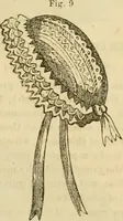 An illustration from Godey's lady's book 1862 Jan -June; Jul - Dec (1862)