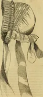 Picture 311 of 503 from Godey's lady's book 1862 Jan -June; Jul - Dec (1862), leaf 796