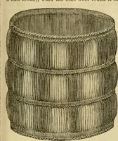 An illustration from Godey's lady's book 1862 Jan -June; Jul - Dec (1862)