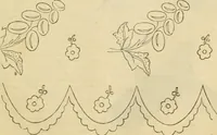 An illustration from Godey's lady's book 1862 Jan -June; Jul - Dec (1862)