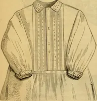Picture 27 of 503 from Godey's lady's book 1862 Jan -June; Jul - Dec (1862), leaf 82