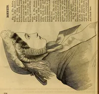 Picture 339 of 503 from Godey's lady's book 1862 Jan -June; Jul - Dec (1862), leaf 838
