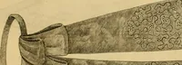 Picture 341 of 503 from Godey's lady's book 1862 Jan -June; Jul - Dec (1862), leaf 839