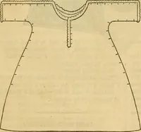 Picture 38 of 503 from Godey's lady's book 1862 Jan -June; Jul - Dec (1862), leaf 87