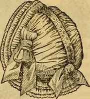 Picture 356 of 503 from Godey's lady's book 1862 Jan -June; Jul - Dec (1862), leaf 894