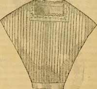 An illustration from Godey's lady's book 1862 Jan -June; Jul - Dec (1862)
