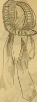 An illustration from Godey's lady's book 1862 Jan -June; Jul - Dec (1862)