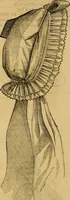 Picture 362 of 503 from Godey's lady's book 1862 Jan -June; Jul - Dec (1862), leaf 896